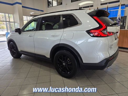 Used 2023 Honda CR-V Sport image 6