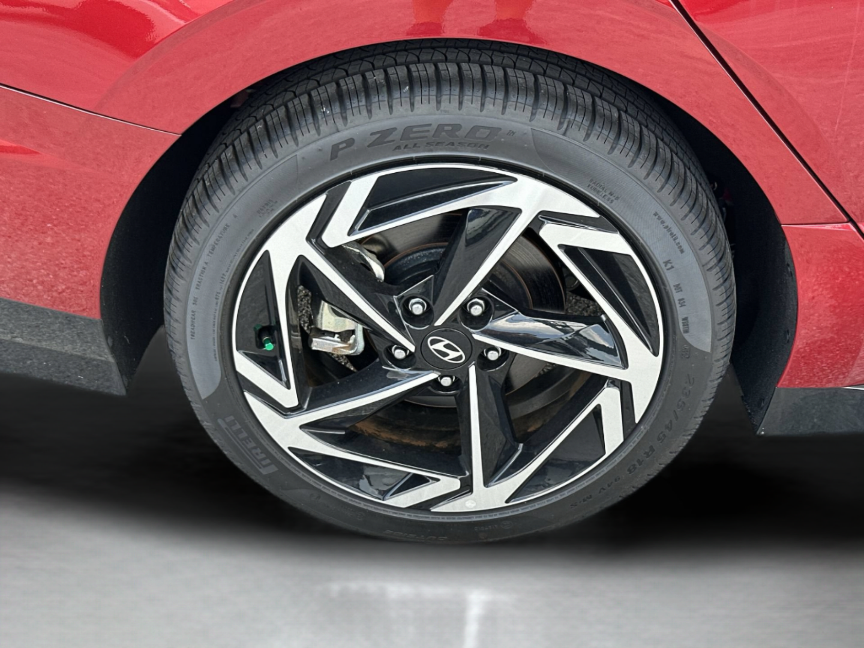 New 2026 Hyundai Sonata SEL FWD image 30