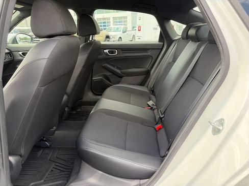 Used 2023 Honda Civic Sport image 22