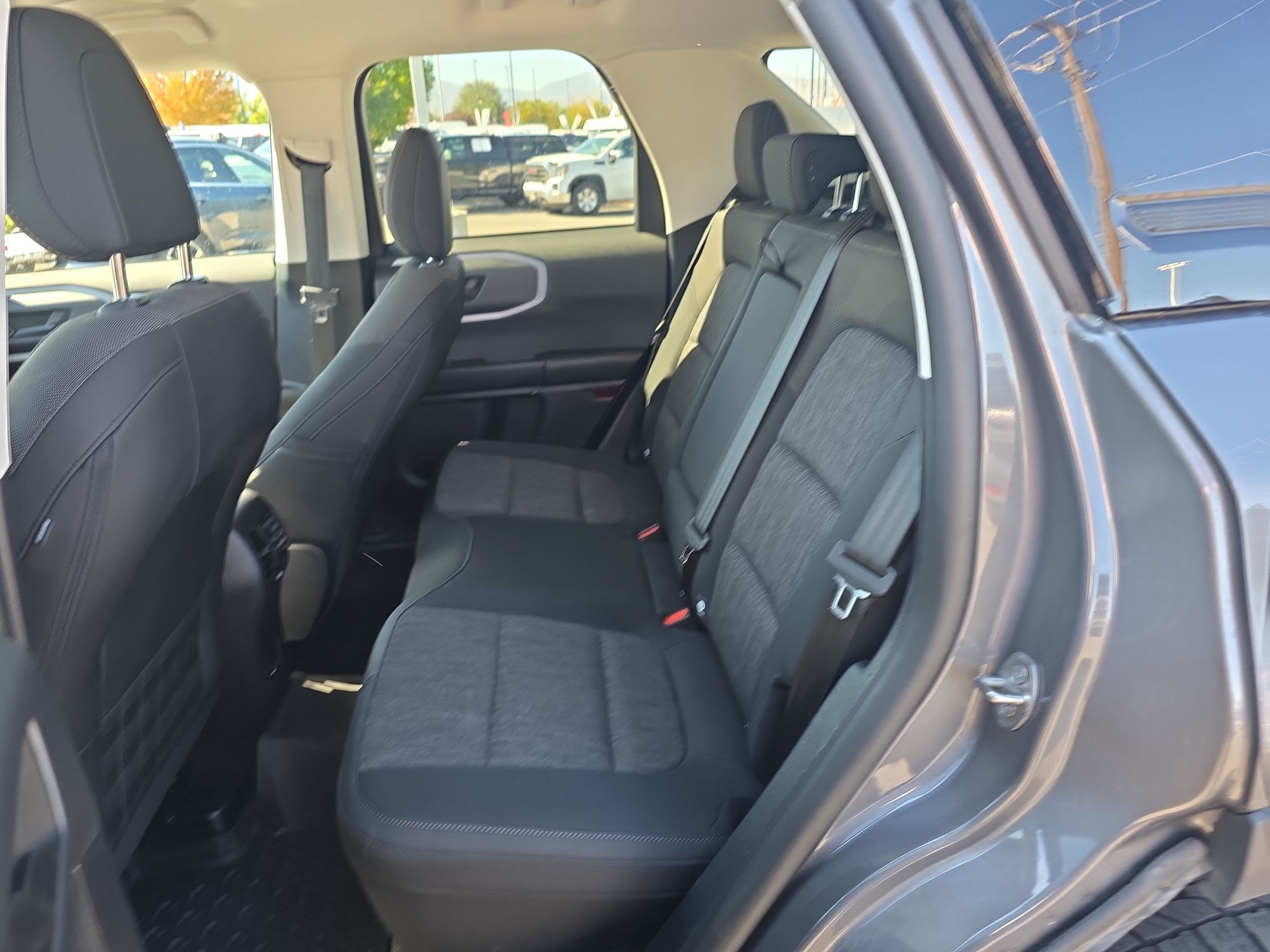 Used 2023 Ford Bronco Sport Big Bend AWD/4WD image 29