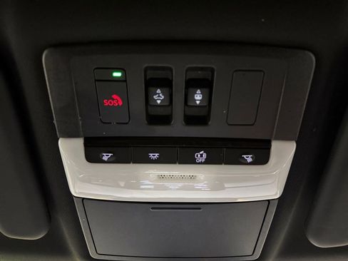 Used 2023 Mitsubishi Outlander SEL 40th Anniversary image 38