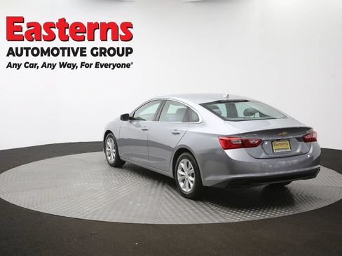 Used 2024 Chevrolet Malibu LT FWD image 64