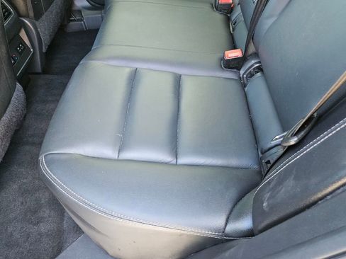 Used 2022 Nissan Rogue SL w/ SL Premium Package image 28