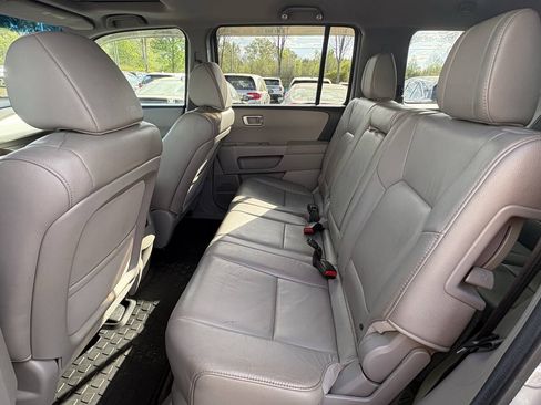 Used 2012 Honda Pilot EX-L image 17