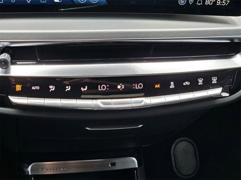 New 2025 Cadillac Lyriq Sport image 22