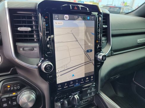 Used 2023 RAM 1500 Laramie image 18