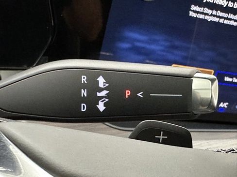 New 2026 Chevrolet Tahoe Premier image 18