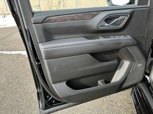 Certified 2023 Chevrolet Tahoe LT image 15