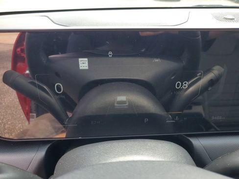 Used 2025 Kia K4 EX FWD image 13