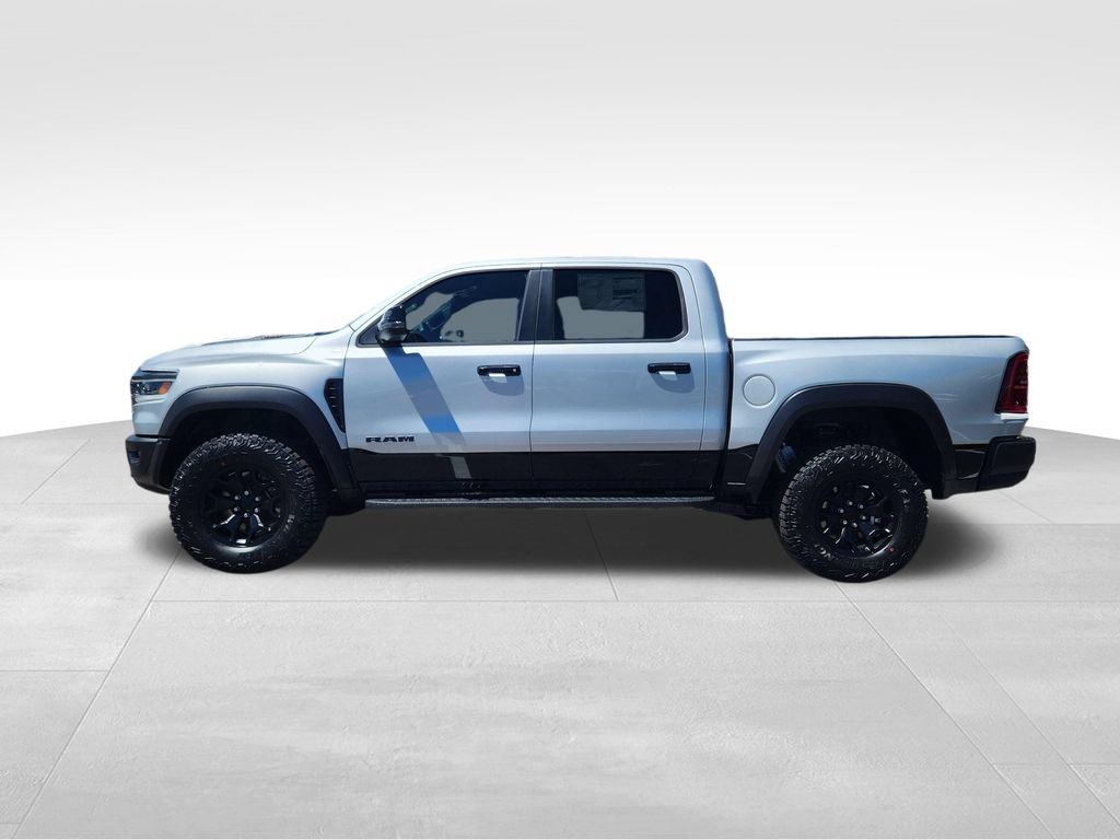 New 2026 RAM 1500 RHO AWD/4WD image 4