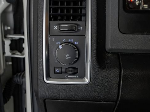 Used 2016 RAM 1500 Lone Star image 16