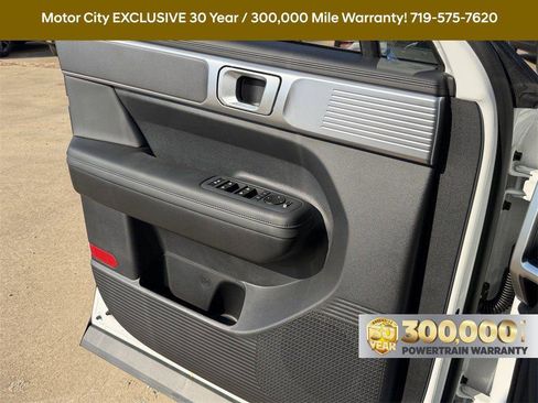New 2026 Hyundai Santa Fe XRT AWD/4WD image 13