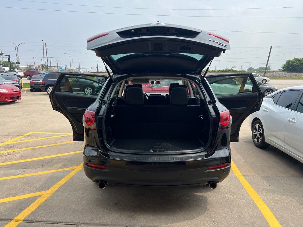Used 2013 MAZDA CX-9 Touring AWD/4WD image 11
