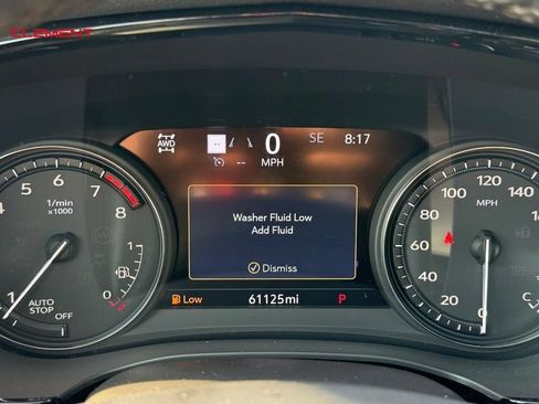 Used 2023 Cadillac XT6 Premium Luxury w/ Technology Package AWD/4WD image 26