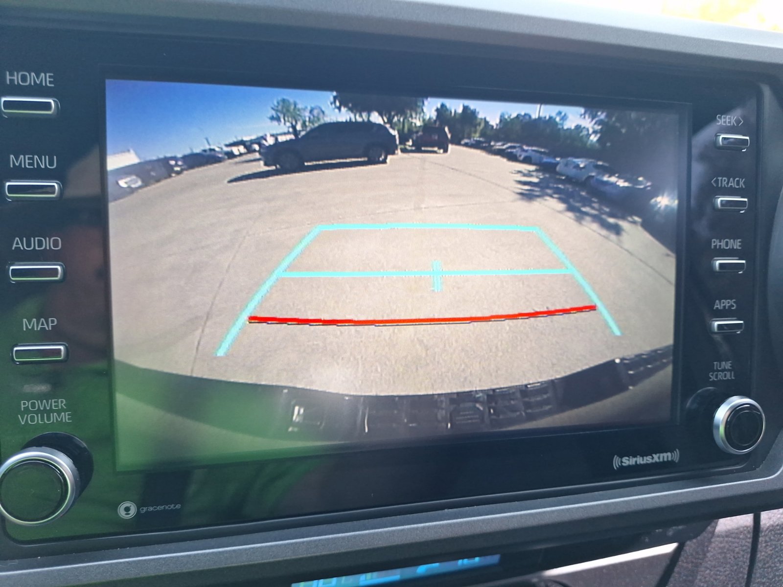 Used 2023 Toyota Tacoma TRD Off-Road w/ Technology Package AWD/4WD image 26