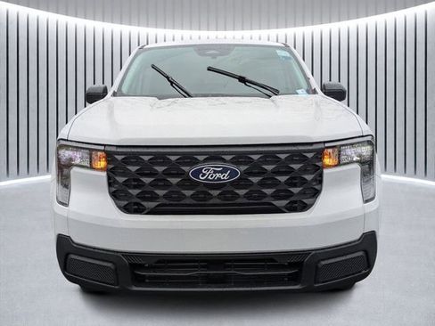 New 2025 Ford Maverick XL w/ 4K Tow Package AWD/4WD image 9