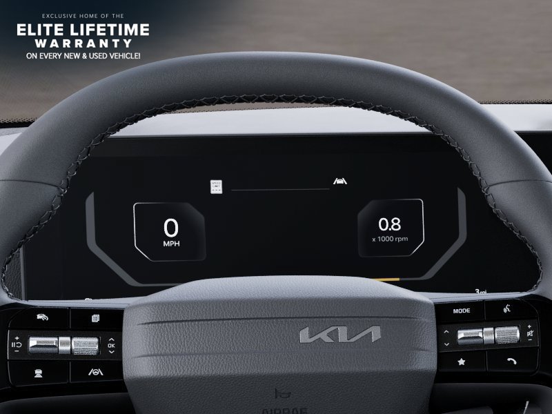 New 2027 Kia Carnival SX FWD image 22