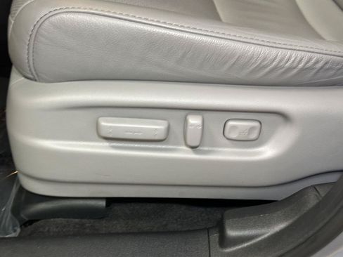 Used 2023 Honda Passport EX-L image 23