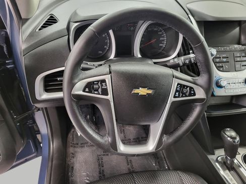 Used 2016 Chevrolet Equinox LT w/ Convenience Package FWD image 5