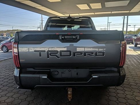 Used 2024 Toyota Tundra TRD Pro image 7