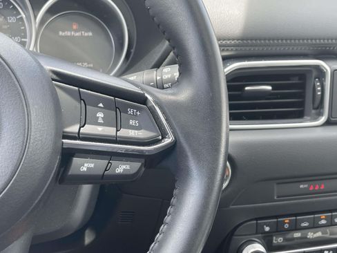 Used 2024 MAZDA CX-5 AWD 2.5 S w/ Preferred Package image 23