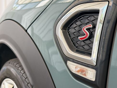 Used 2024 MINI Cooper Countryman S w/ Signature Upholstery Package FWD image 36