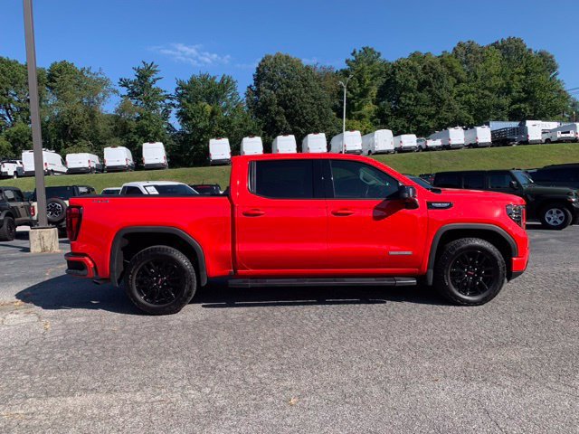 Used 2026 GMC Sierra 1500 Elevation w/ Elevation Premium Package AWD/4WD image 10