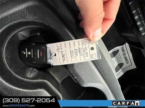 Used 2020 RAM 1500 Big Horn image 21