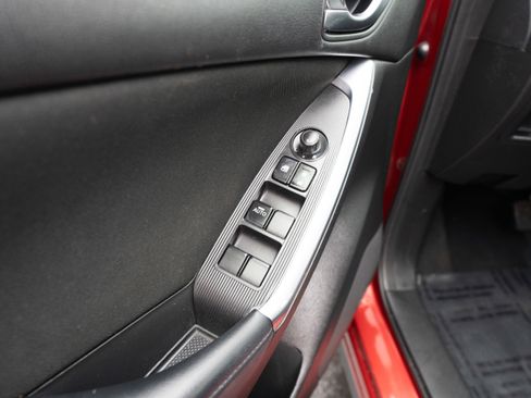 Used 2014 MAZDA CX-5 Touring w/ Bose/Moonroof Package image 7