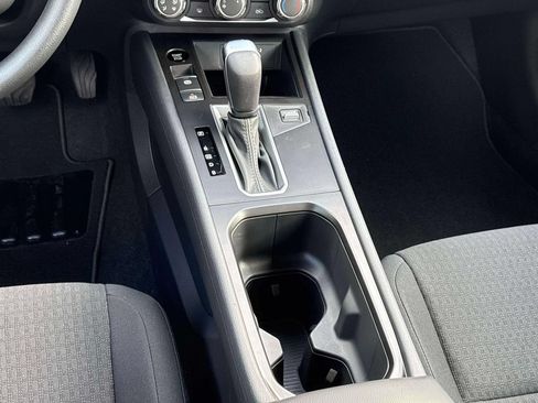 New 2026 Nissan Kicks S FWD image 22