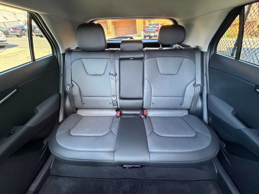 Used 2023 Kia Niro Wave FWD image 39