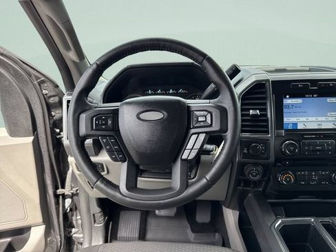 Certified 2018 Ford F150 XLT w/ Equipment Group 301A Mid AWD/4WD image 21