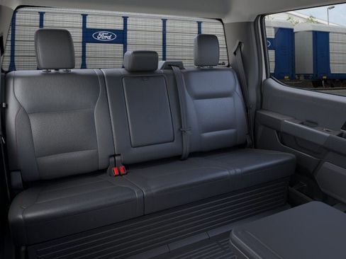 New 2026 Ford F350 4x4 Crew Cab Super Duty image 11