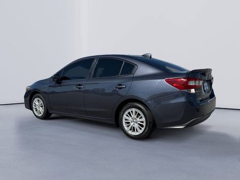 Used 2017 Subaru Impreza 2.0i Premium w/ BSD & Rcta/SRF/Eyesight image 4