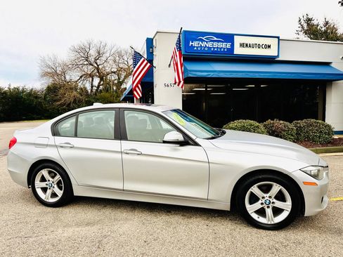 Used 2014 BMW 328i xDrive Sedan image 11