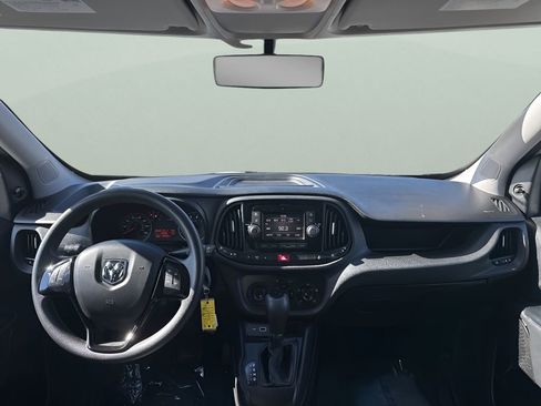 Used 2022 RAM ProMaster City Wagon image 11