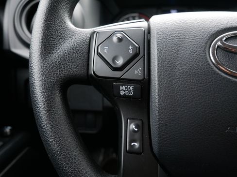 Used 2023 Toyota Tacoma SR AWD/4WD image 28