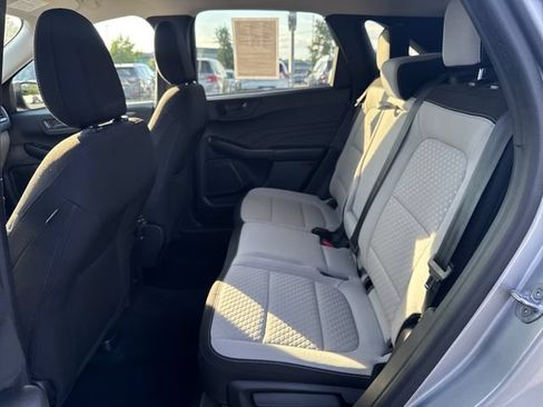 Used 2023 Ford Escape Active AWD/4WD image 25