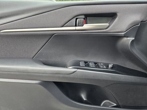 Certified 2025 Toyota Camry LE image 15