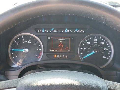 Used 2020 Ford Expedition XLT image 21