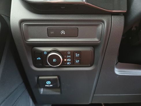 Used 2025 Ford F150 STX w/ STX Black Appearance Package AWD/4WD image 18