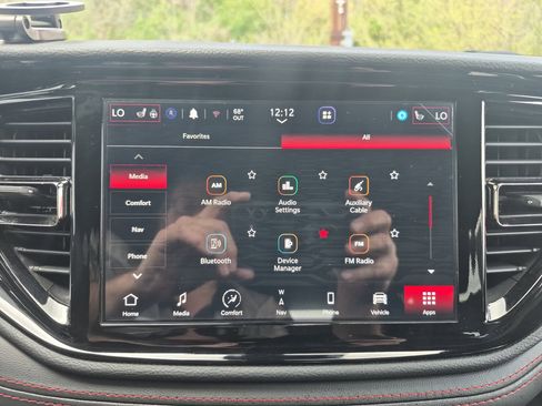 Used 2025 Dodge Durango R/T AWD/4WD image 37