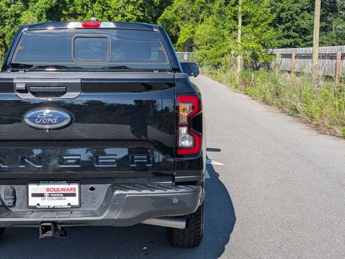 Used 2024 Ford Ranger XLT AWD/4WD image 8