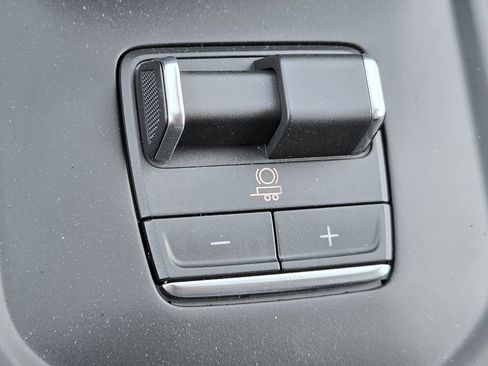 New 2026 GMC Sierra 1500 AT4X image 30