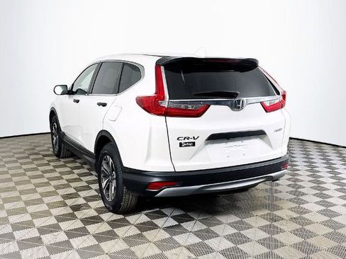 Used 2018 Honda CR-V LX image 4