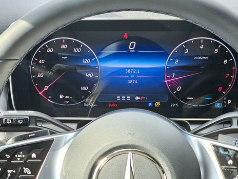 Certified 2026 Mercedes-Benz GLC 300 4MATIC image 31