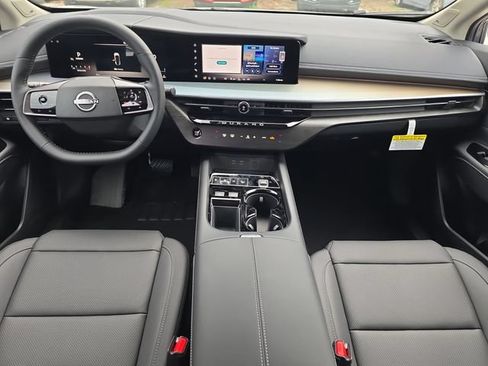 New 2026 Nissan Murano SL AWD/4WD image 13