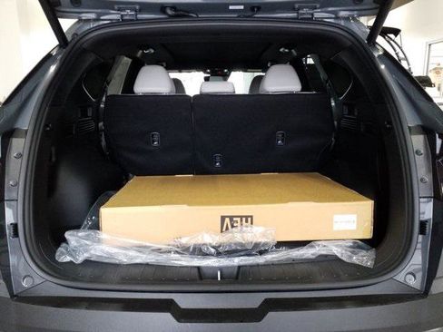 New 2026 Hyundai Tucson Limited image 19