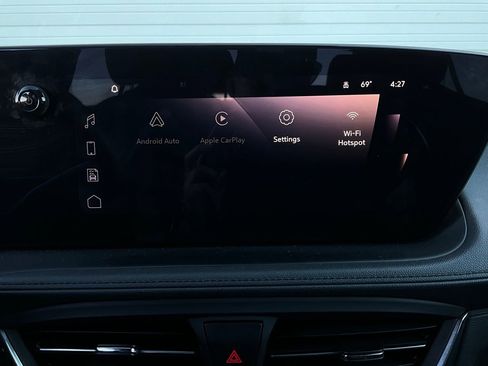 Used 2025 Buick Encore GX Preferred image 26