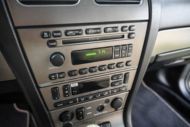 Used 2005 Ford Thunderbird RWD image 58